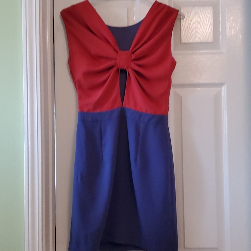 Dress - Picture 2 of 5
